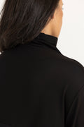 MOYURU dress black & black – image 6
