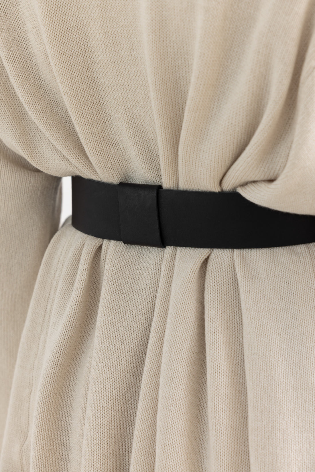 PAL OFFNER TWIN BELT BLACK