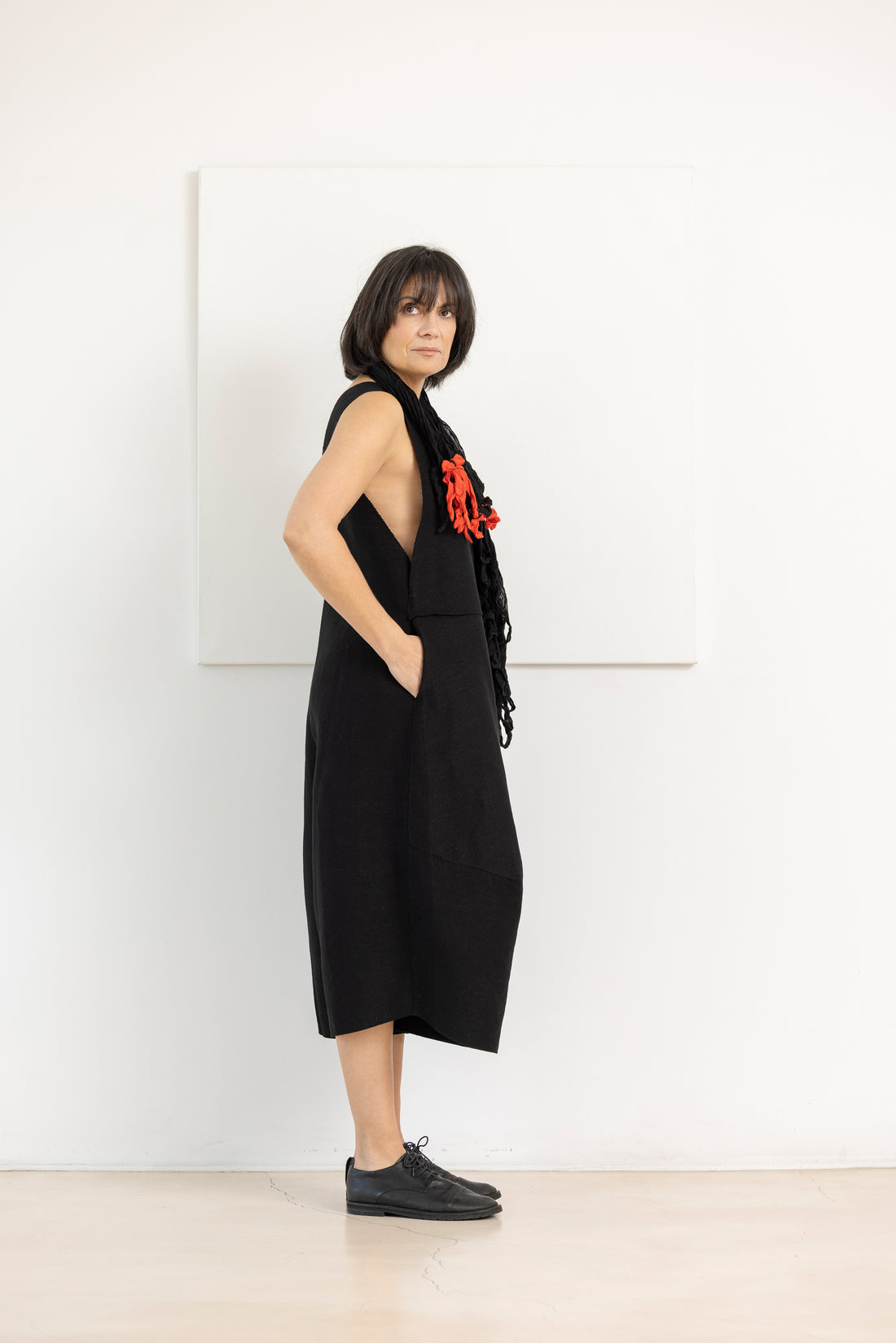 BOBOUTIC overall black