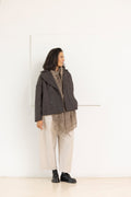 STUDIO B3 mato jacket striped – image 3