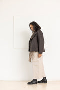 STUDIO B3 mato jacket striped – image 4
