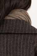 STUDIO B3 mato jacket striped – image 8