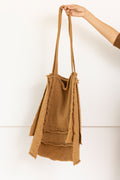 RUNDHOLZ BLACK LABEL double bag bronze – image 2
