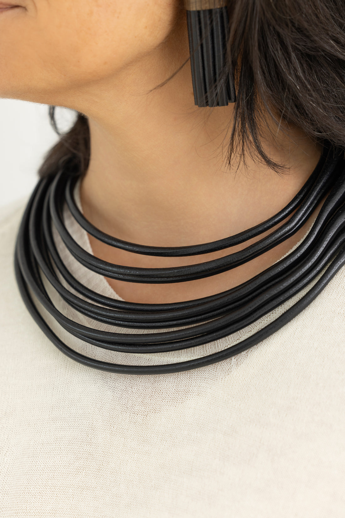 MONIES oraya necklace
