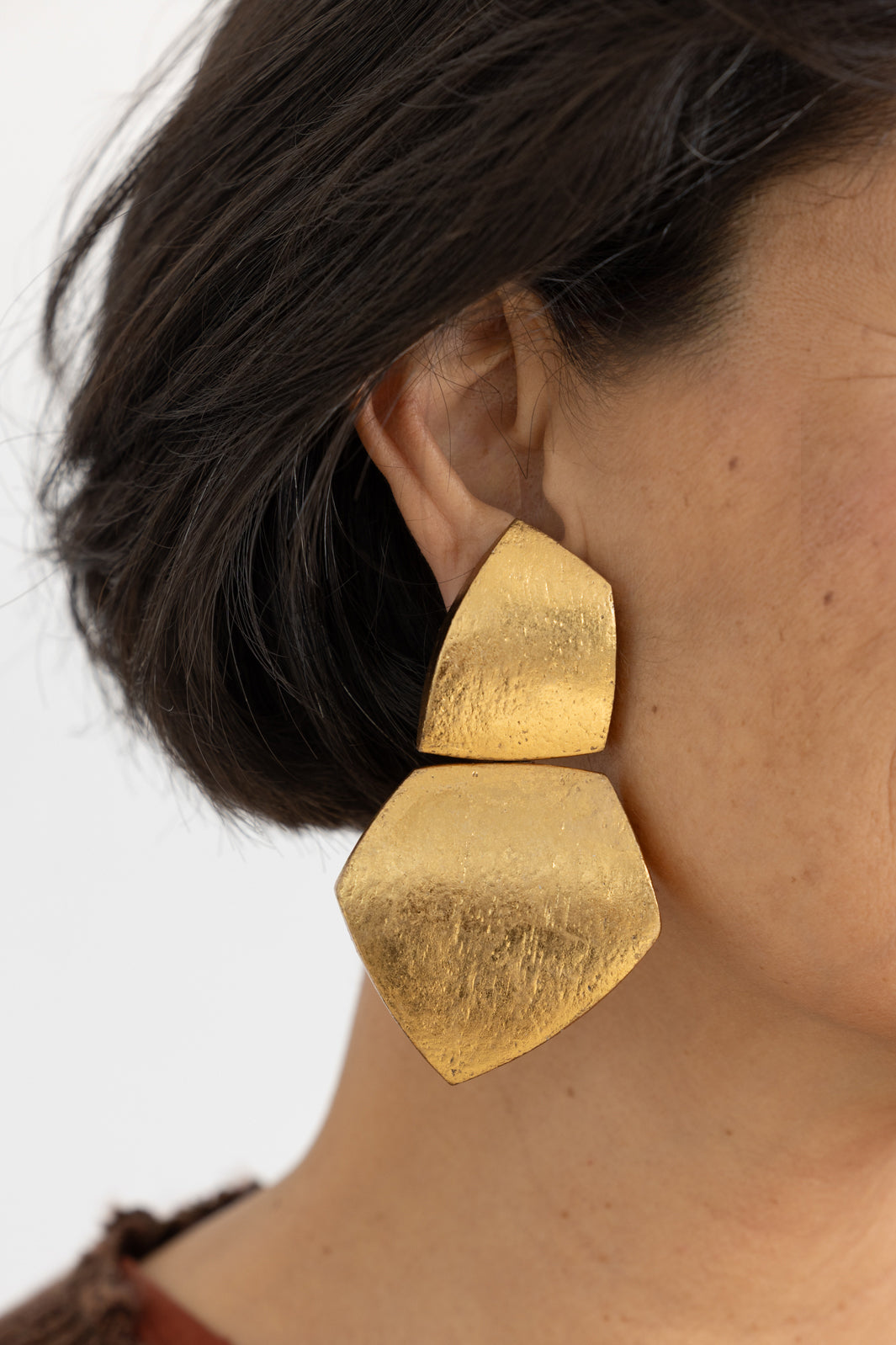 MONIES YARA EARRINGS