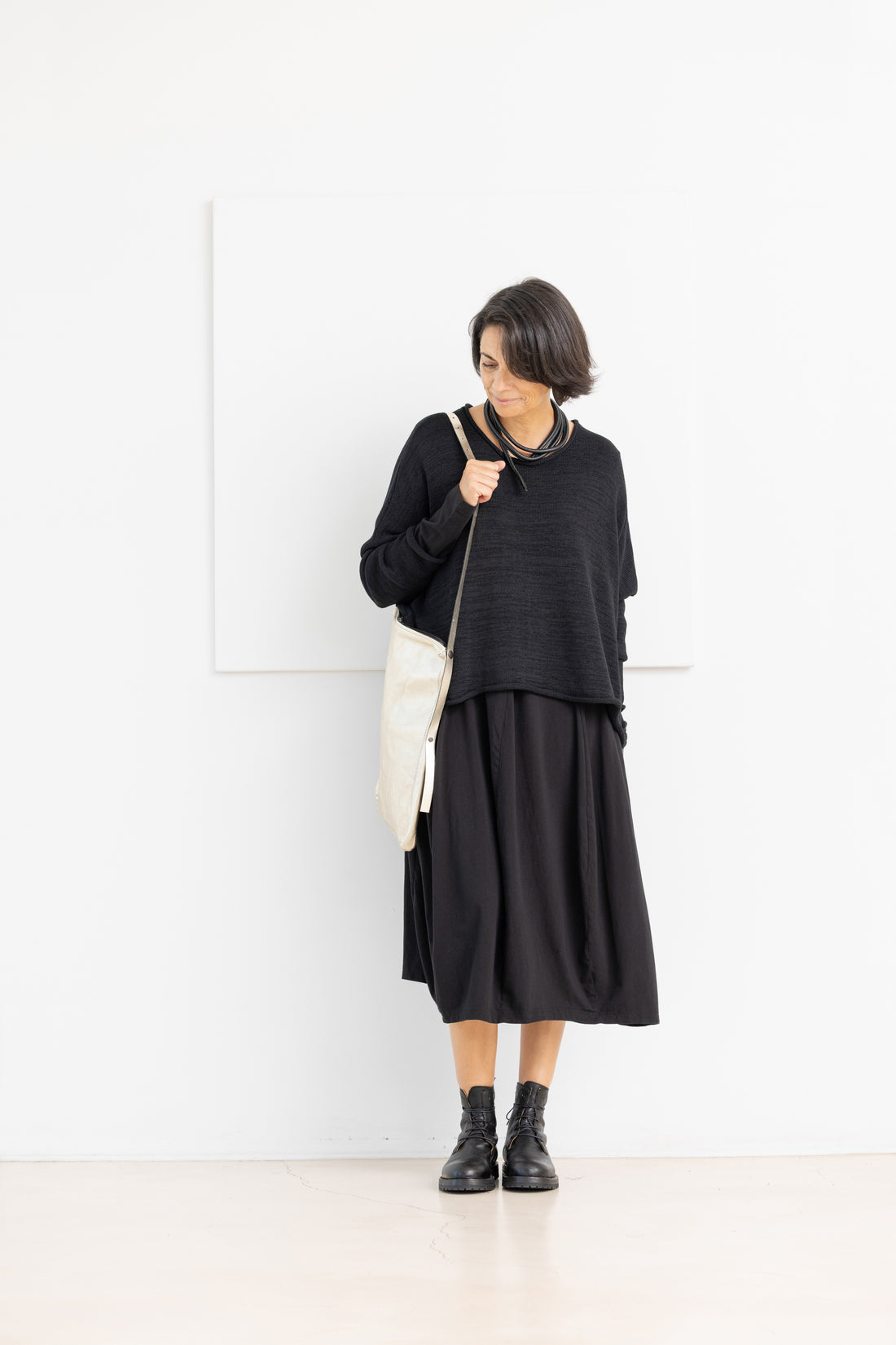 RUNDHOLZ BLACK LABEL LINEN PULL