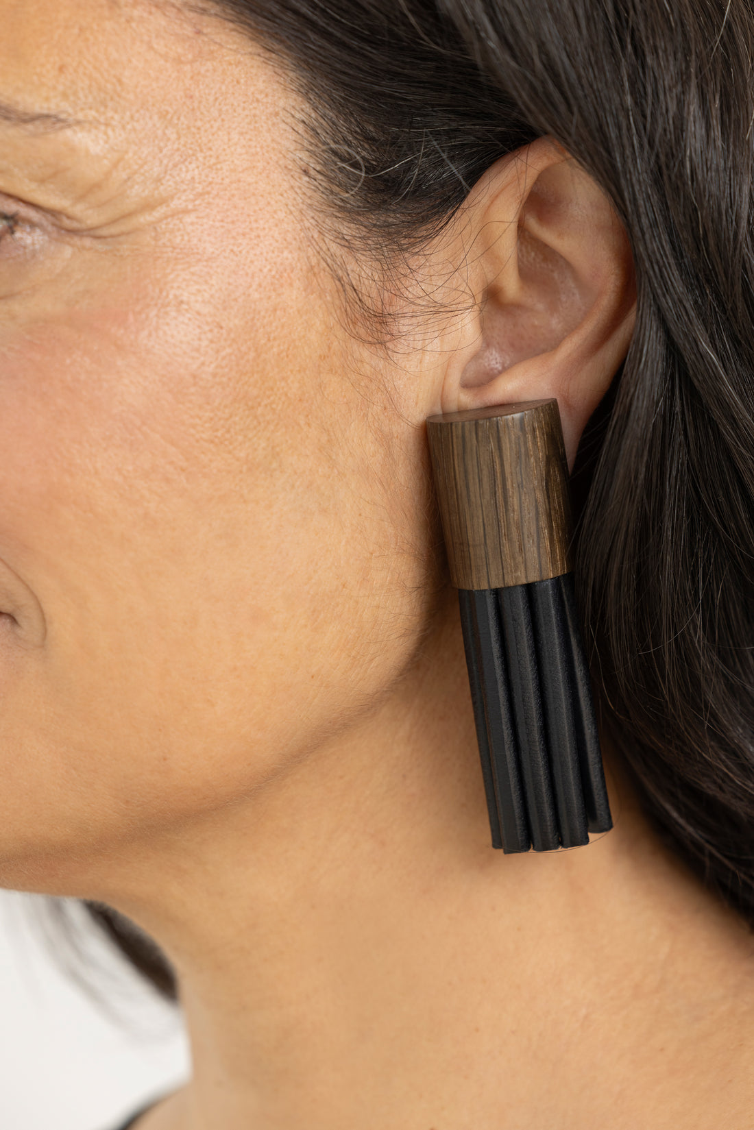 MONIES apira earrings