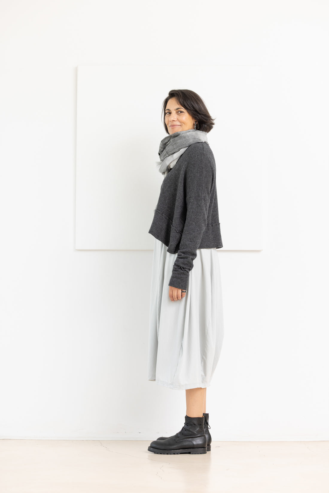 RUNDHOLZ PULL CROW MEL