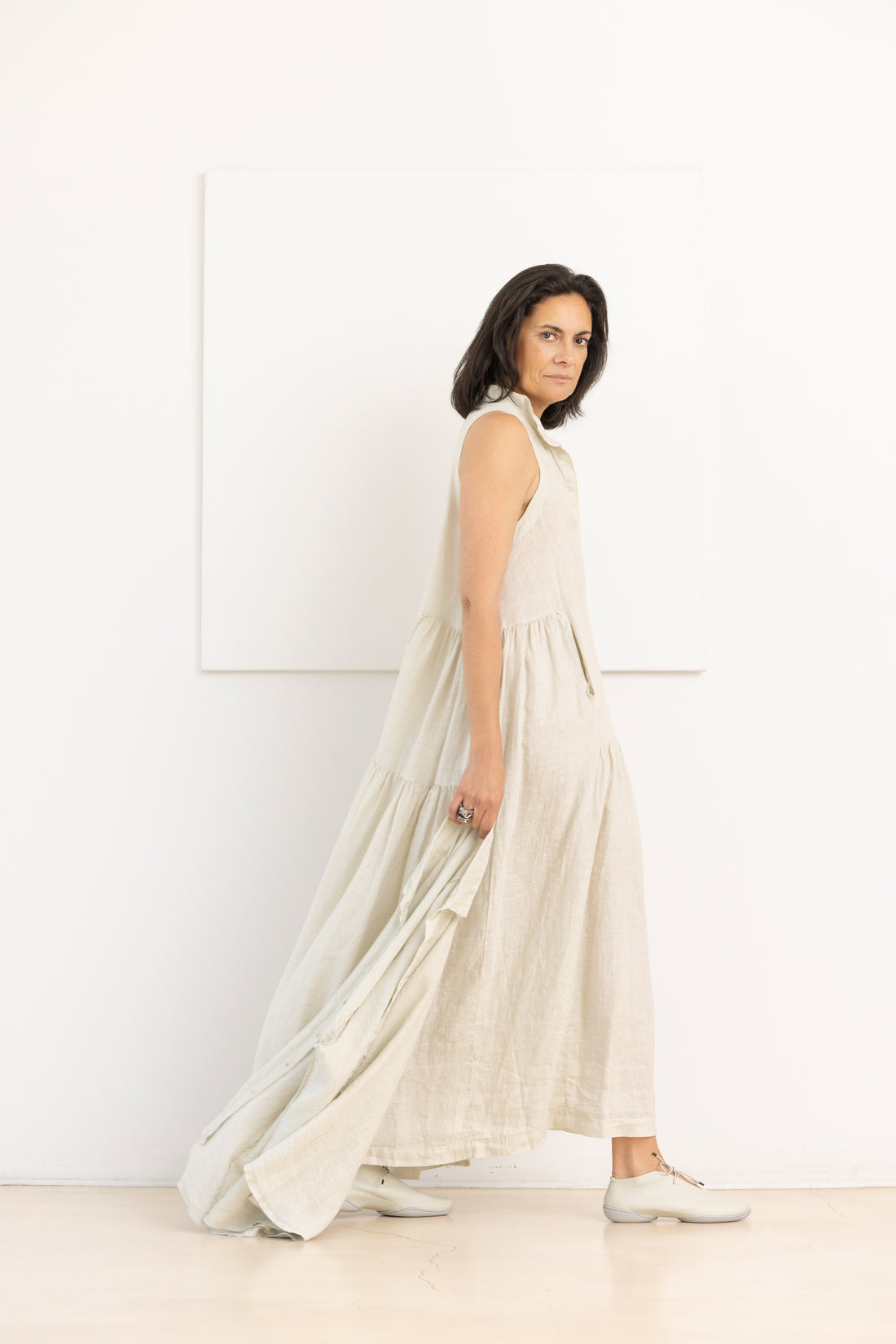 MAMA B limite dress calce