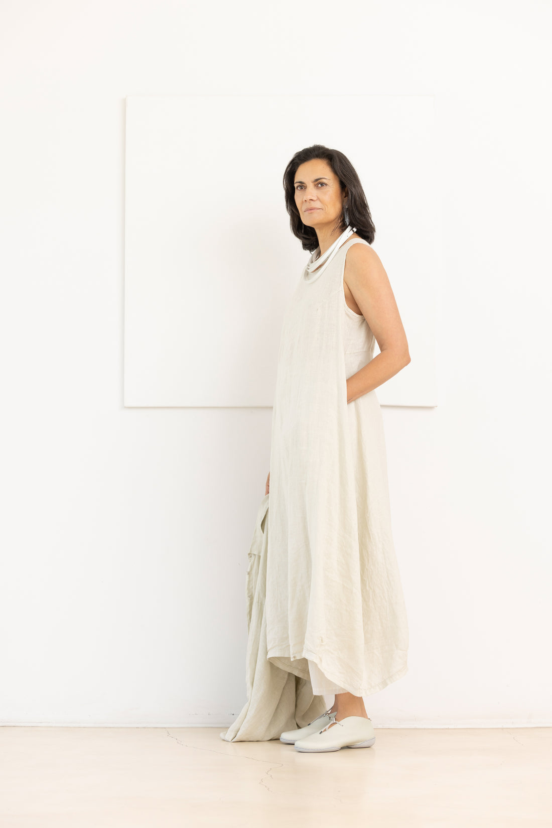 MAMA B alma dress calce