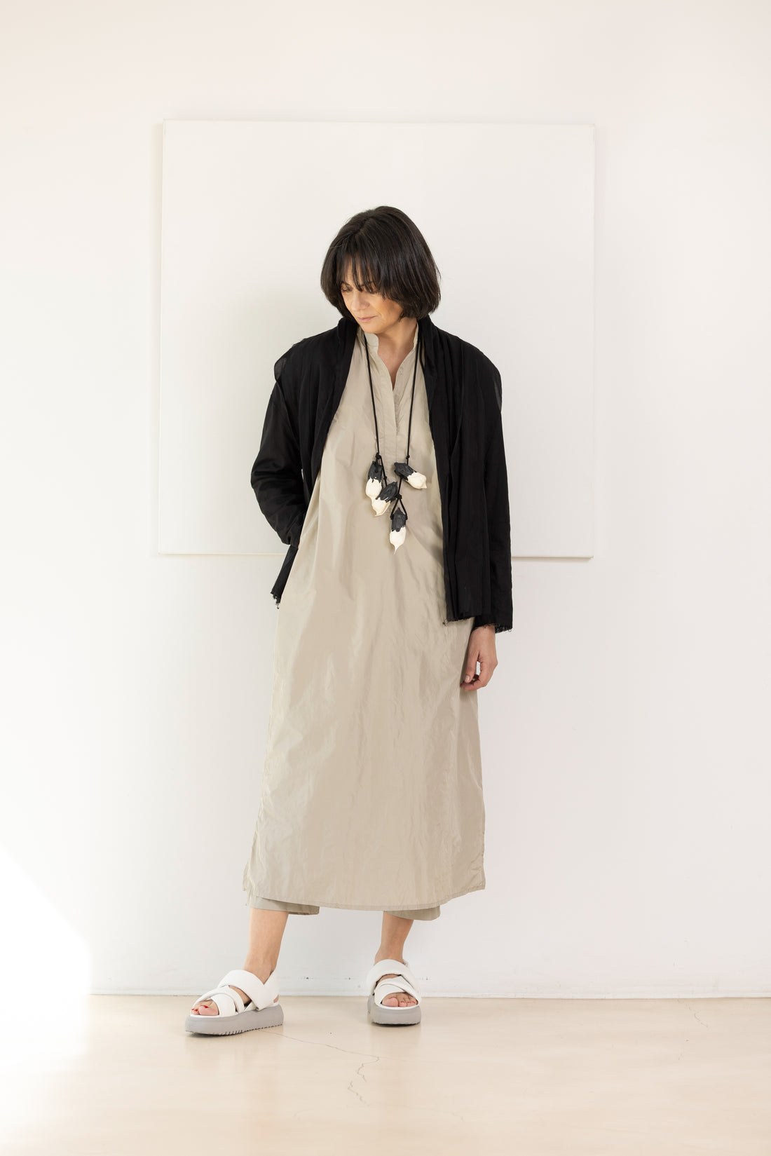STUDIO B3 JACKET FORESTA