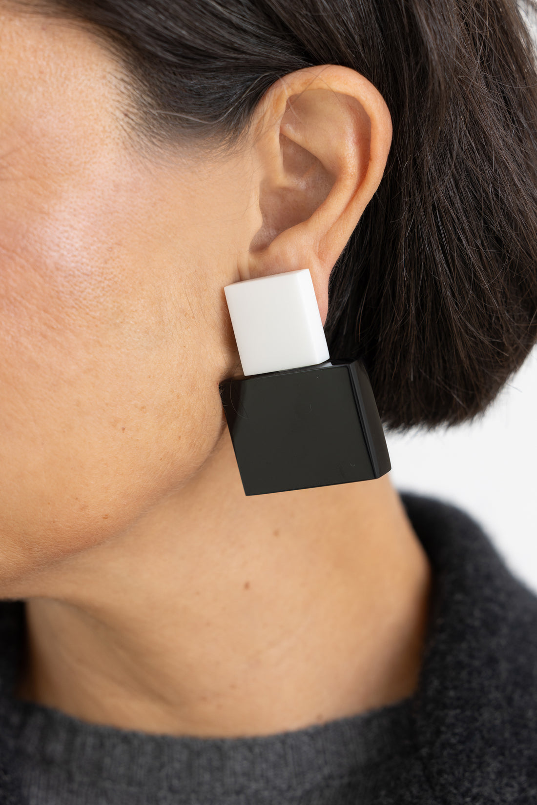 MONIES FREYA EARRINGS