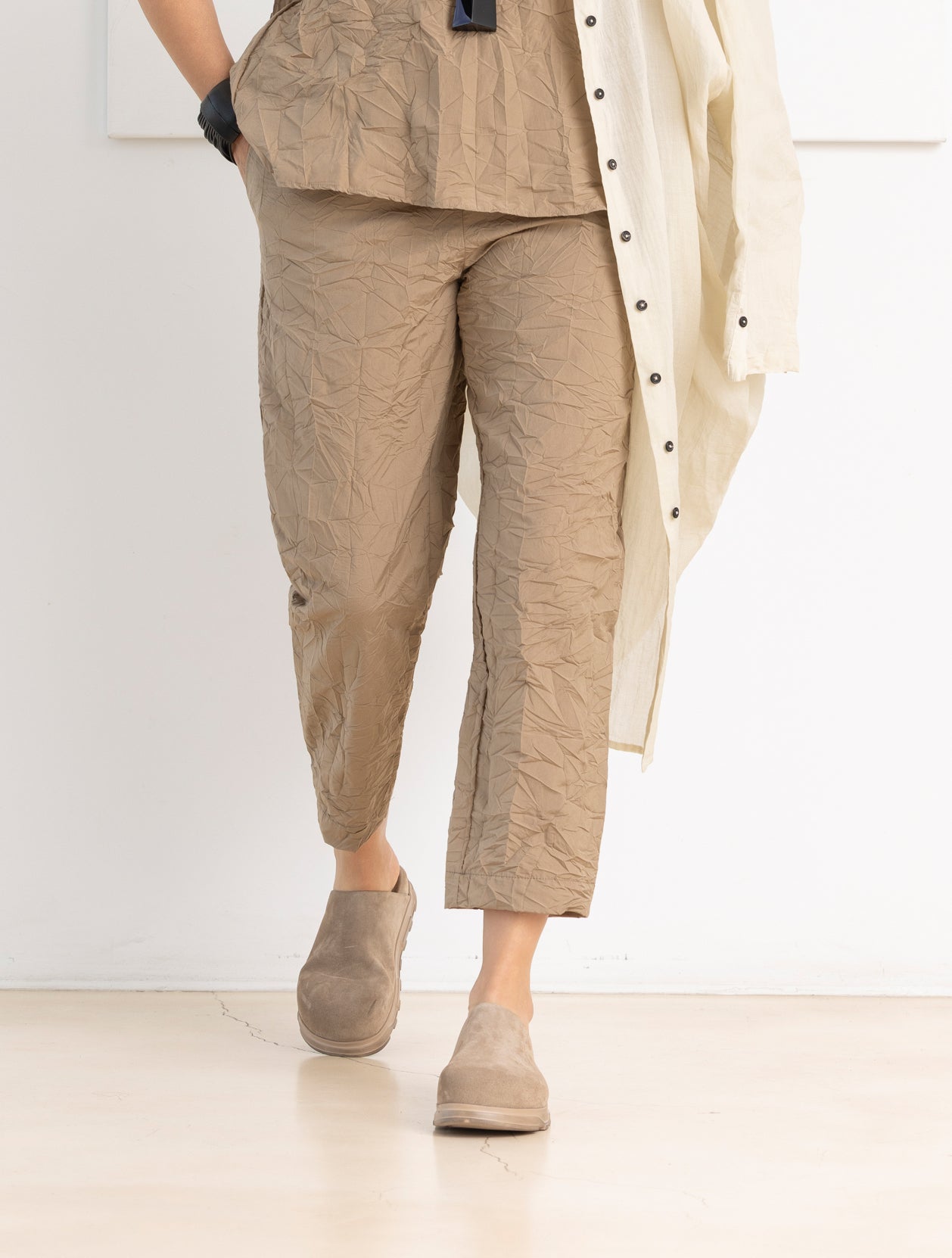 MAMA B – The Design
