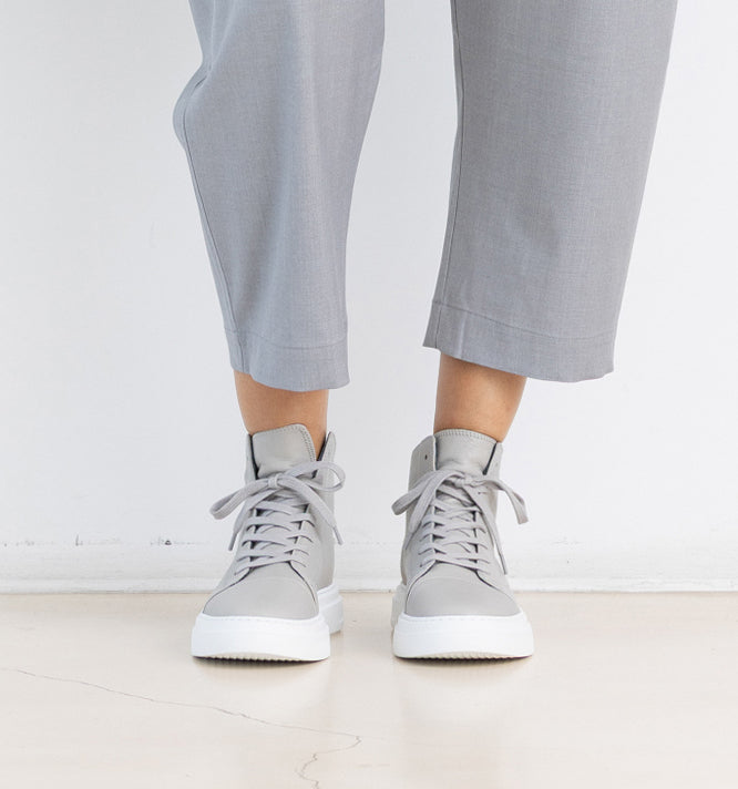 RUNDHOLZ BLACK LABEL SHOES GREY