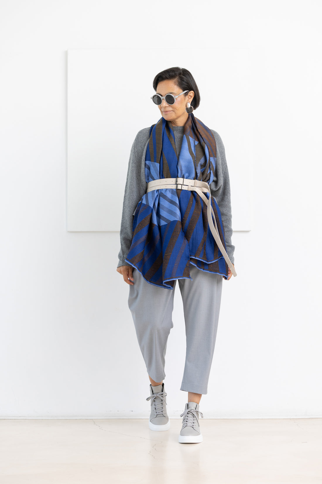 PAL OFFNER TWIN BELT SAND
