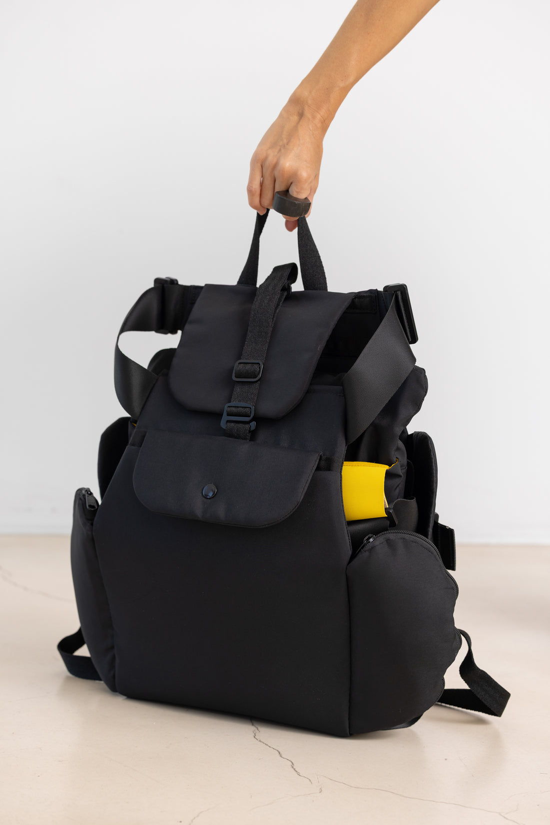 ATMANARO NIVARA BACKPACK