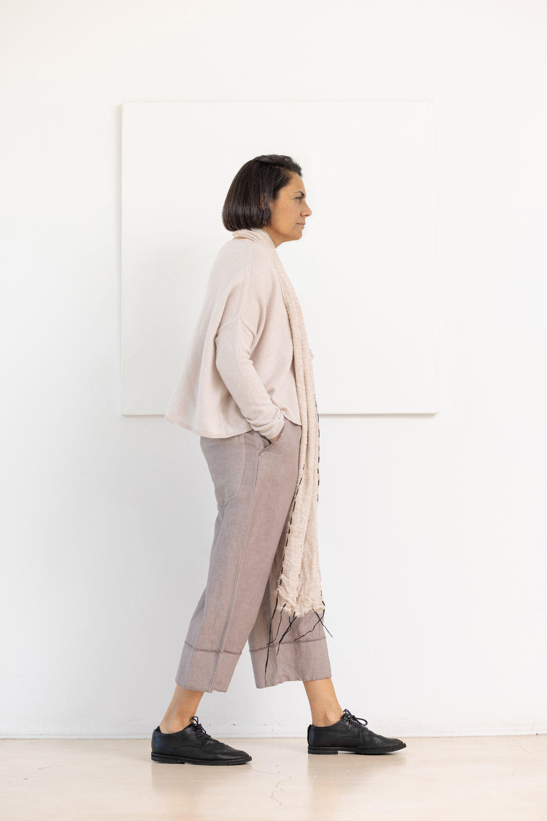 ALBUM DI FAMIGLIA PULL SLATE