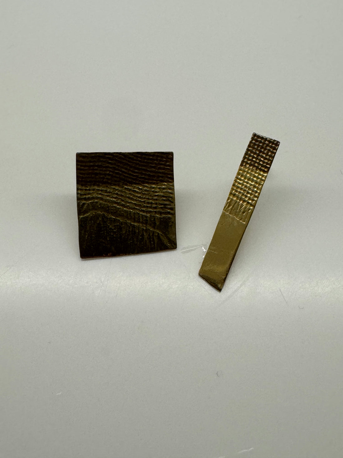 MIIYU BY JOANA SANTOS EARRINGS BRASS