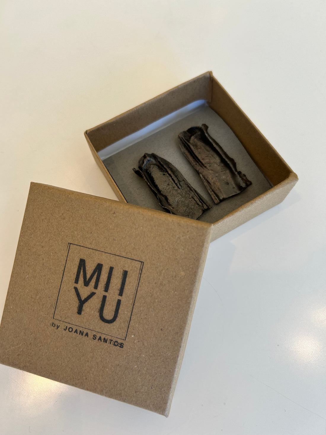 MIIYU BY JOANA SANTOS EARRINGS LL