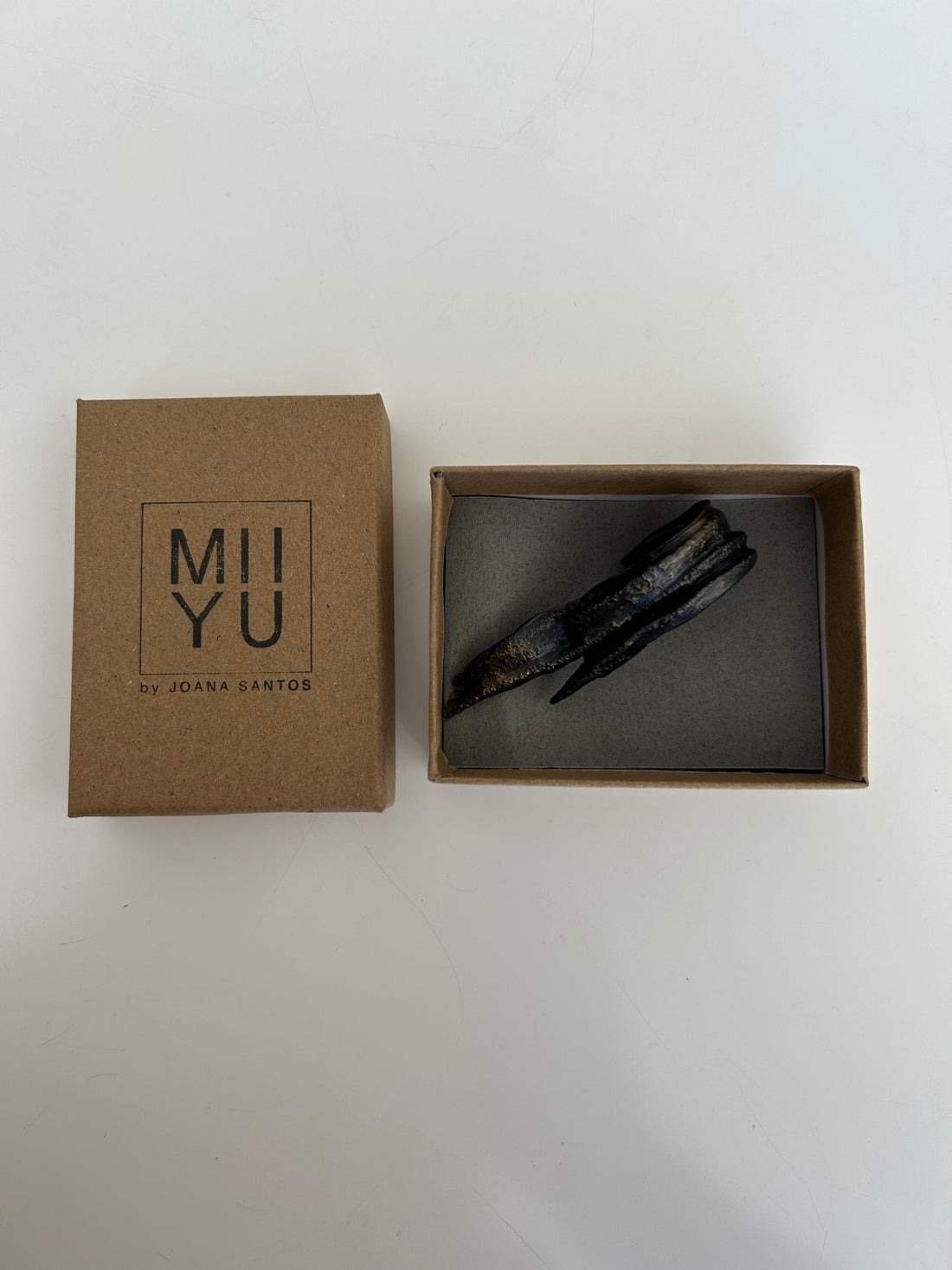 MIIYU BY JOANA SANTOS RING M
