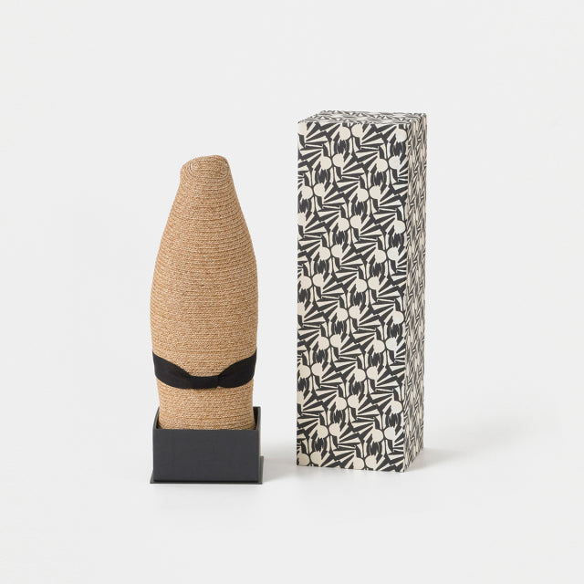 MATURE HAT MBROWN BLACK