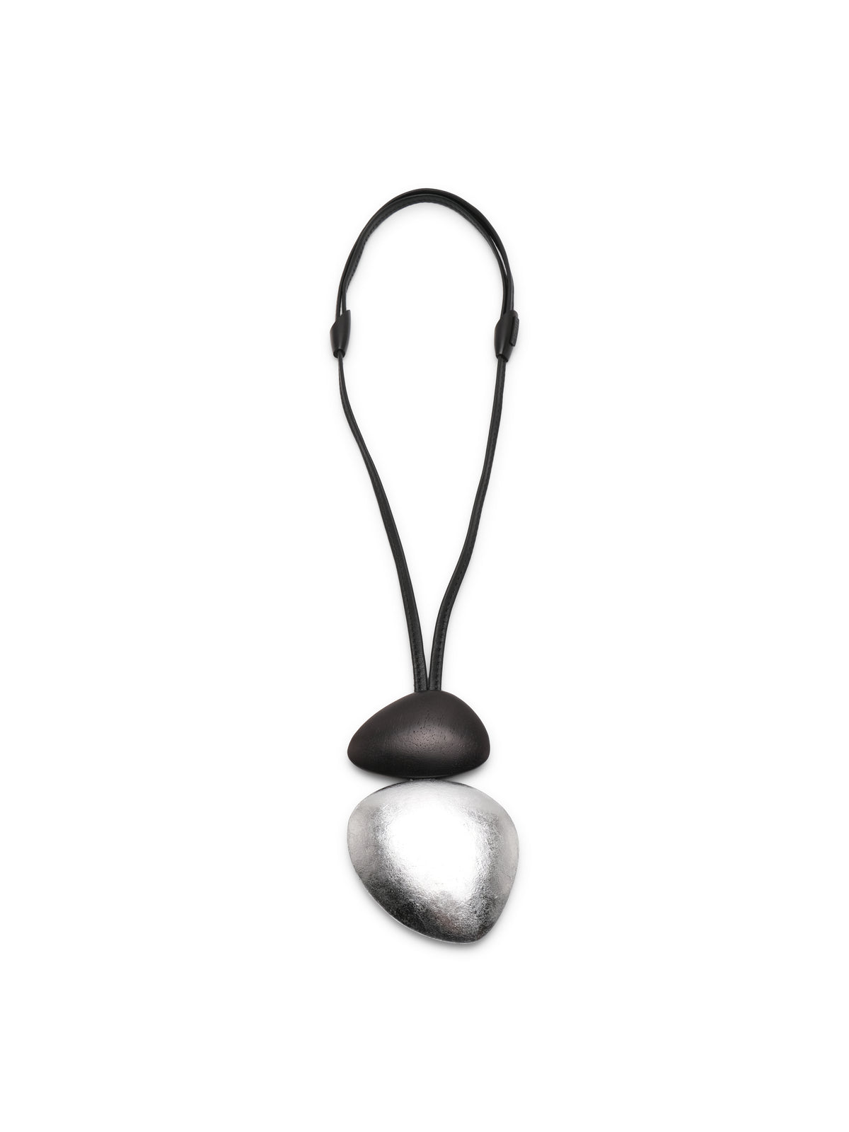 MONIES velen collar largo – imagen 3