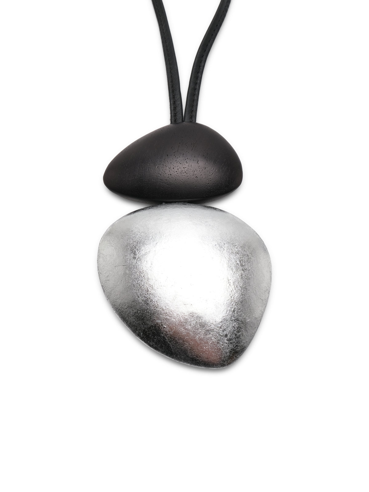 MONIES velen collar largo – imagen 5