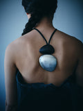 MONIES velen collar largo – imagen 2
