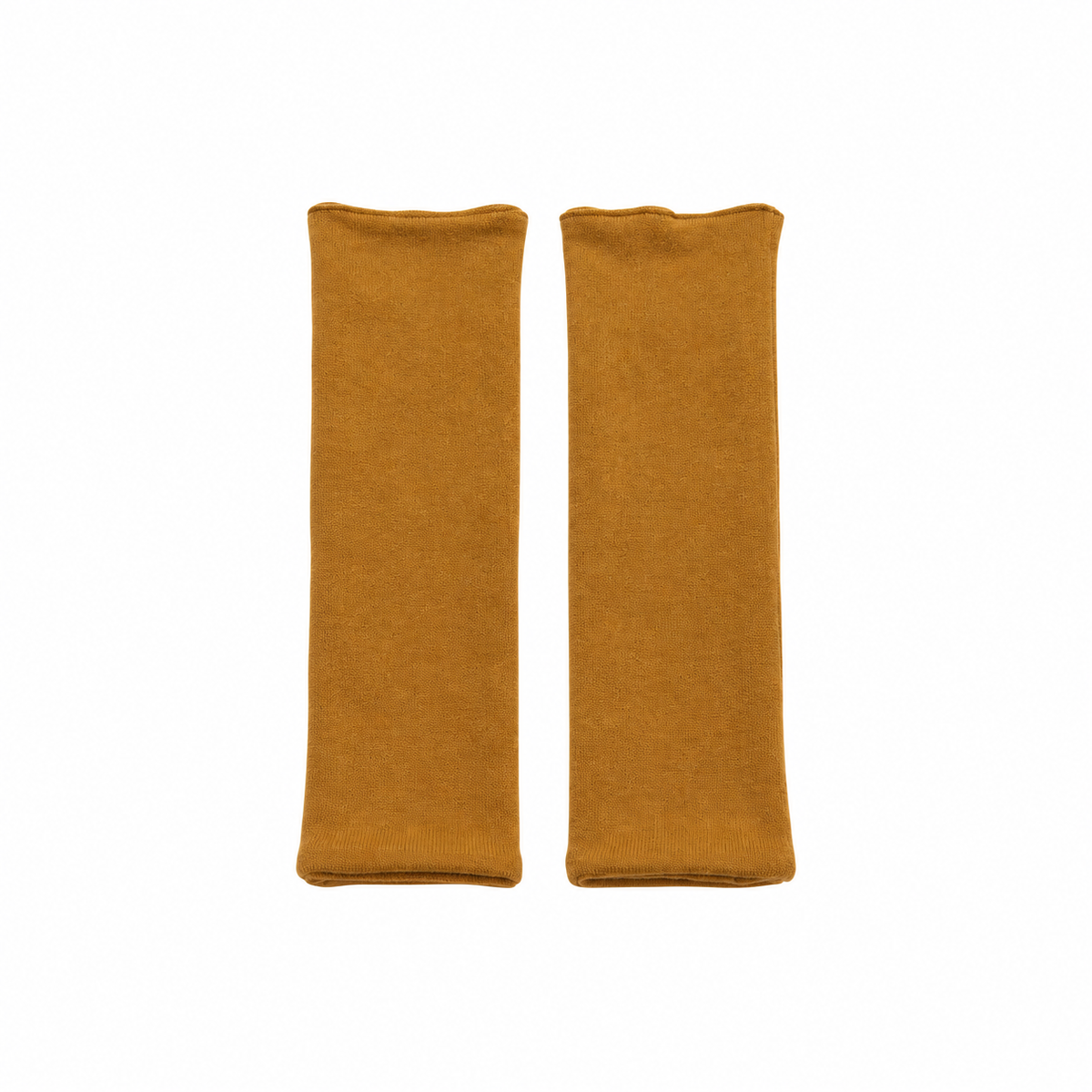 MAMA B Cotto gloves caramel – image 2