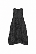 MAMA B Alma vestido preto
