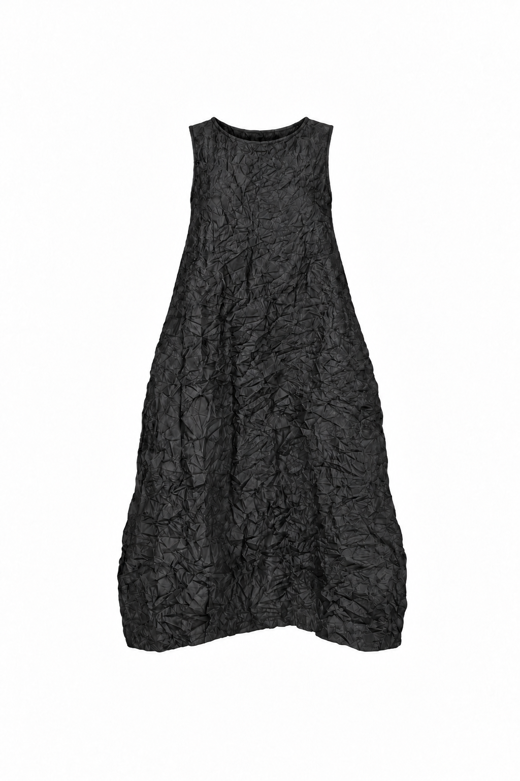 MAMA B Alma vestido preto