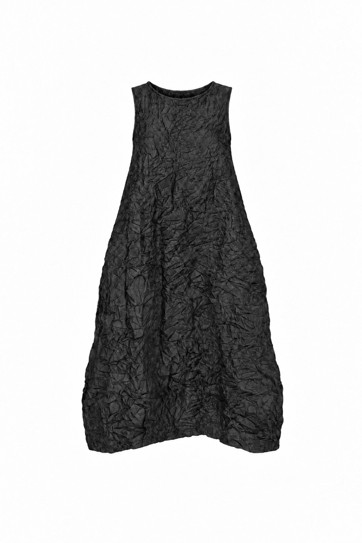 MAMA B Alma vestido preto