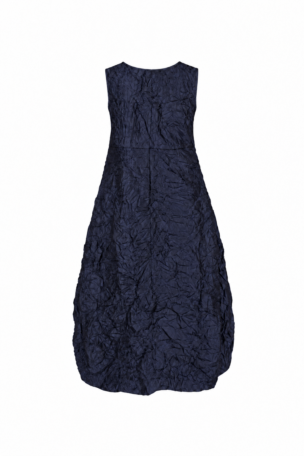 MAMA B Alma dress night blue – image 2