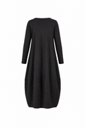 MAMA B Metti vestido preto – imagem 2