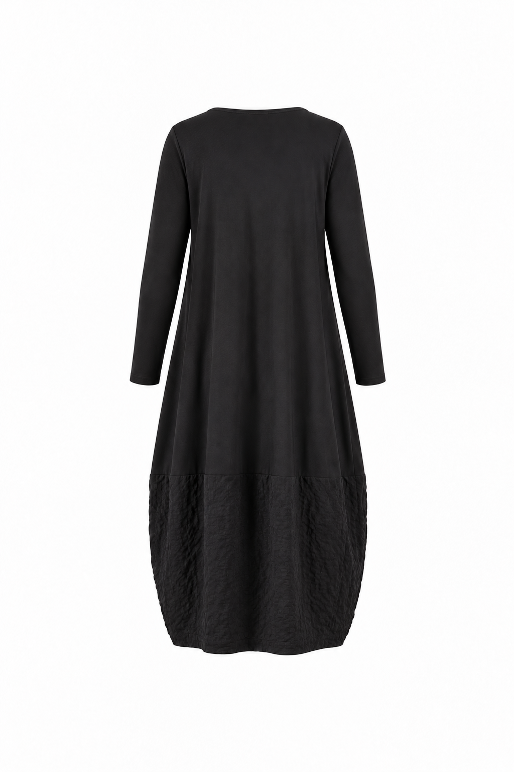 MAMA B Metti vestido preto – imagem 2