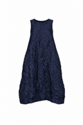 MAMA B Alma dress night blue