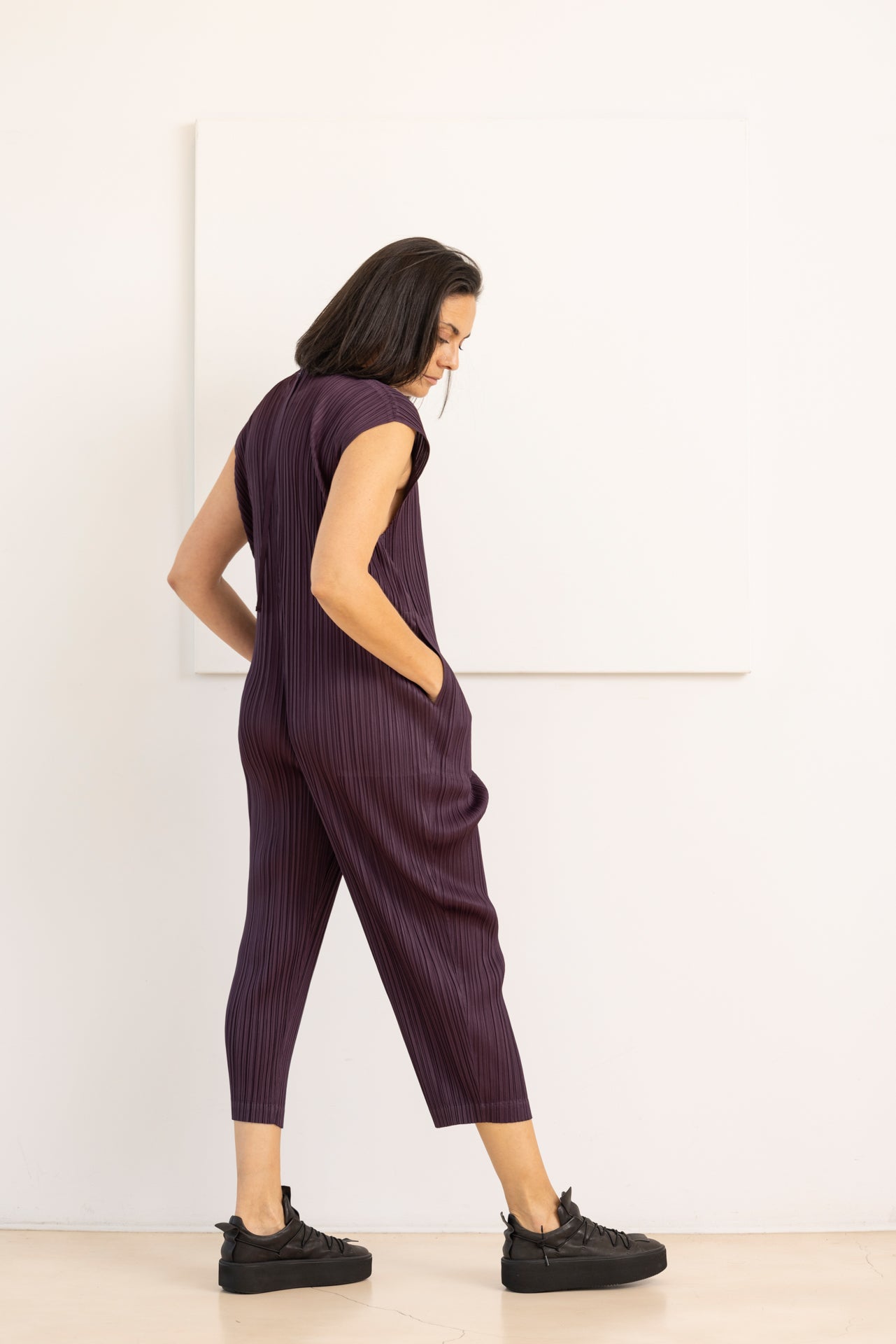 国内買付 PLEATS PLEASE ISSEY MIYAKE JUMP JUMP – ISSEY MIYAKE ONLINE STORE
