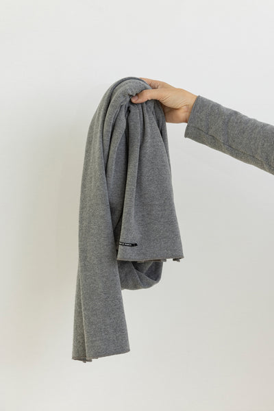 ALBUM DI FAMIGLIA SCARF – The Design