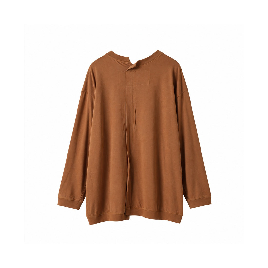 RUNDHOLZ BLACK LABEL Top bronze