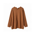 RUNDHOLZ BLACK LABEL Top bronze – imagem 2