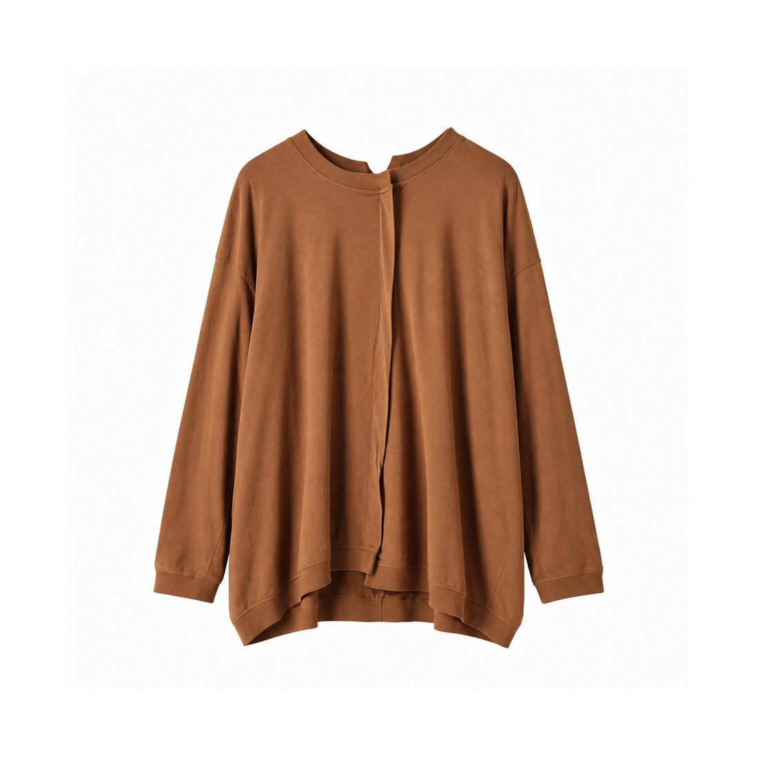 RUNDHOLZ BLACK LABEL Top bronze