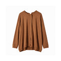 RUNDHOLZ BLACK LABEL Top bronze