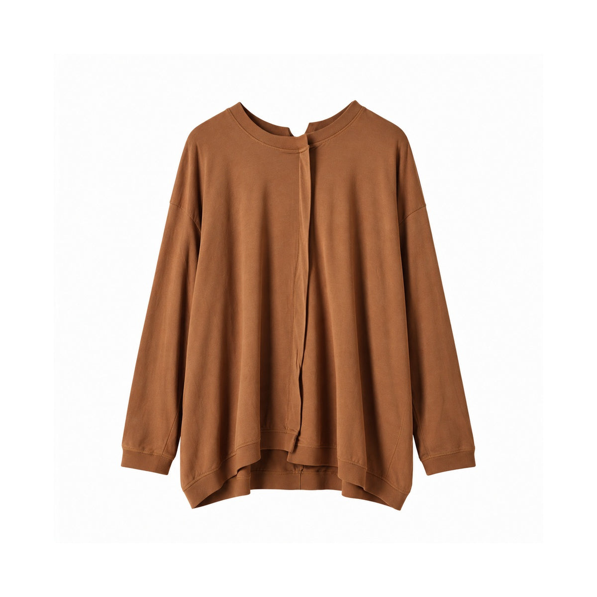 RUNDHOLZ BLACK LABEL Top bronze