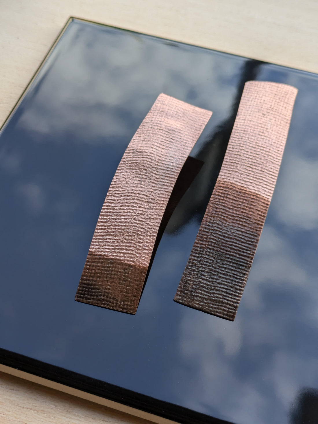 MIIYU BY JOANA SANTOS CB_010 EARRINGS