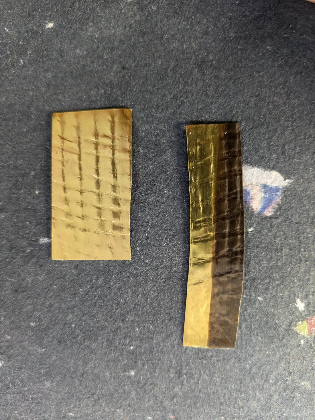 MIIYU BY JOANA SANTOS CB_001 EARRINGS