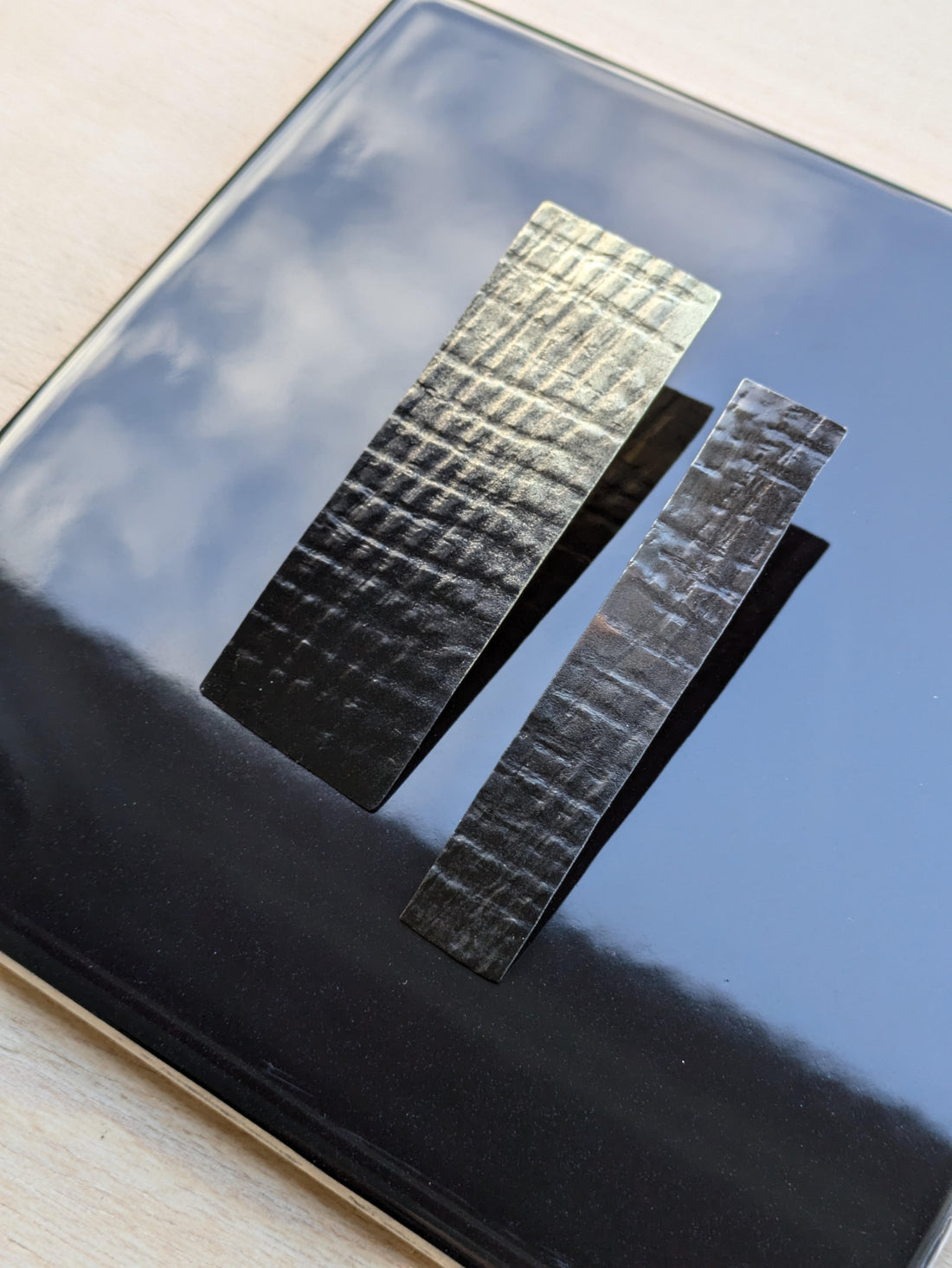 MIIYU BY JOANA SANTOS CB_008 EARRINGS